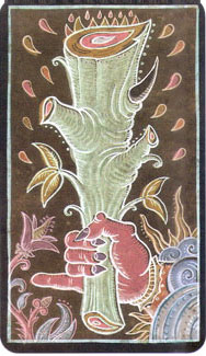 Trionfi della Luna (PARADOXICAL  MUTATION)